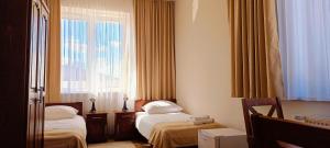 Hotel BIESZCZADski Wańkowa