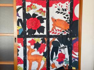 南町駅徒歩2分 松山城や道後温泉へ好アクセス 一軒家貸切り和の家 11人まで 駐車場無料