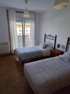 Apartamentos MonteBlanco Costa da Morte