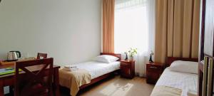 Hotel BIESZCZADski Wańkowa