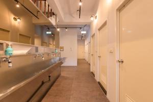 Dumbo Hostel Hualien