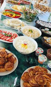 Hotel BIESZCZADski Wańkowa