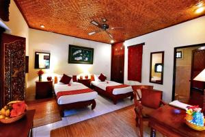 Jivaa 1 BR Superior Garden View ZN239