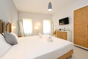 Locanda Carolina Valerio Catullo