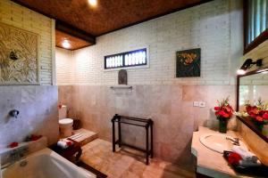 Jivaa 1 BR Superior Garden View ZN239