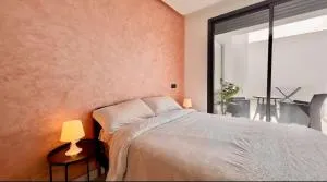 Four Ben Living - Oasis