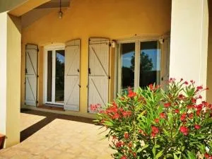 Bel appartement T2 meublé proche de Toulouse - Montaigut-sur-Save