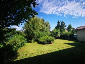 Bel appartement T2 meublé proche de Toulouse
