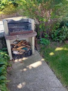 Maisons de vacances Gite a la campagne de 2 a 12 pers : photos des chambres