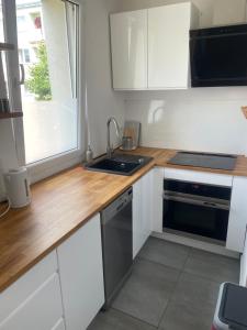 Apartament Dolny Sopot