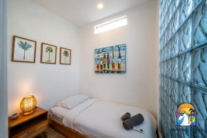 Villa Lima Beach - by Unicorn Villas Bali