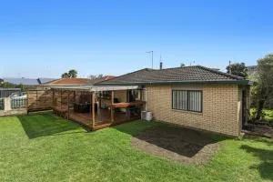 The Sun Trap - Ohope Beach Holiday Home - Wainui