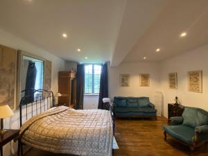 Chateau de Grandsagne