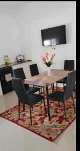 Hideaway dreamisland property rental