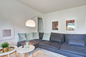 Haus Kehrwieder Kap Arkona