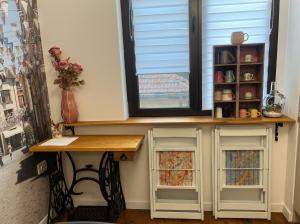 Diva Kapana 2BDR Apartment with parking