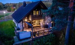 Himos Alppiruusu - Himos