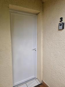 Appartements Studio a 5 min du RER B Le Guichet/ Plateau Saclay : Appartement 1 Chambre