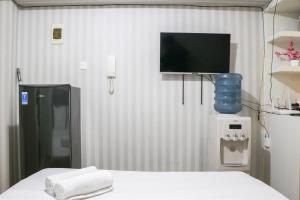 Best Strategic Studio at Bassura City Apartment By Travelio