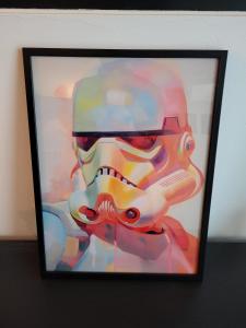 Studio spatial - Place de la République