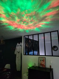 Studio spatial - Place de la République