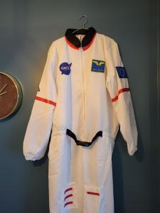 Studio spatial - Place de la République