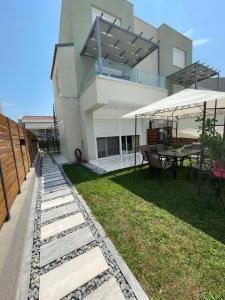 Charas House
