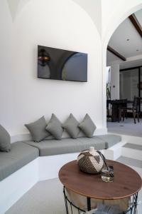 Modern 3BR Villa Near Atlas, Finns Beach Clubs