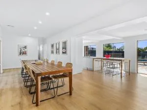 Retreat House - Yarrawonga