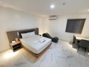 Maganda Hotel - Angeles City - Pangpang