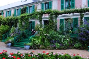 Maisons de vacances Petit cottage : photos des chambres