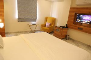 Hotel HS Inn Swiming Pool Room