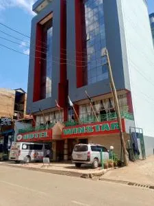 Hotel Winstar - Eldoret
