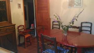 Chalets Chalet familial 10 a 12 places dans le Val d-Allos : photos des chambres
