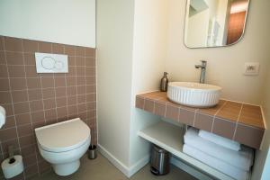 Studio Bassin - A Perfect Hideaway in Wenduine