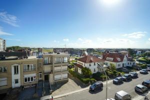 Studio Bassin - A Perfect Hideaway in Wenduine