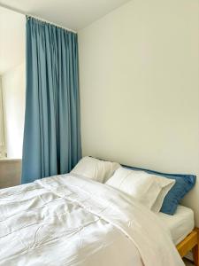 Studio Bassin - A Perfect Hideaway in Wenduine