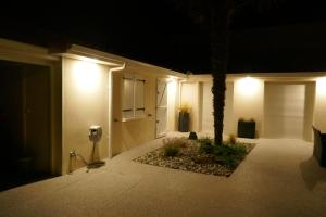 Sejours chez l'habitant Gite 2 pers en studio independant chez l-habitant pour nuitee au calme et proche de la plage : photos des chambres