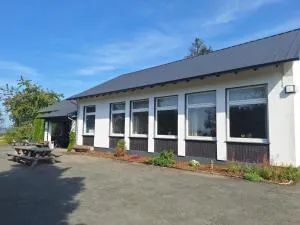 Waldhaus Kustelberg - Küstelberg