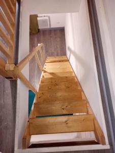 Appartements Les Sources Vichy : photos des chambres