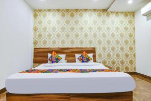 Divine Residency by JMD Group Near Yashobhoomi & Delhi IGI Airport