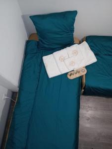 Appartements Les Sources Vichy : photos des chambres