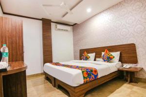 Divine Residency by JMD Group Near Yashobhoomi & Delhi IGI Airport