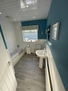 3 bed country home near Omagh
