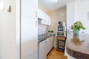 Basic Comfort Apartment Gran Reserva 0078