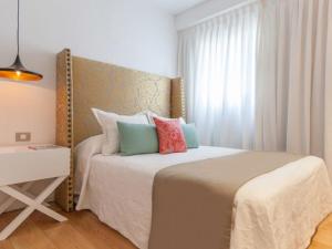 INMalaga Luxury Penthouse Nueva 3