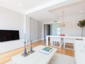 INMalaga Luxury Penthouse Nueva 3