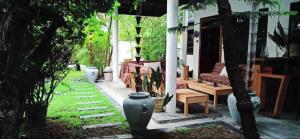 Belle Mirissa Guesthouse