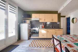 Maison pour 4 à Jard-Sur-Mer