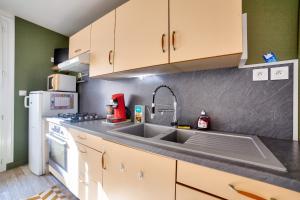 Maison pour 4 à Jard-Sur-Mer